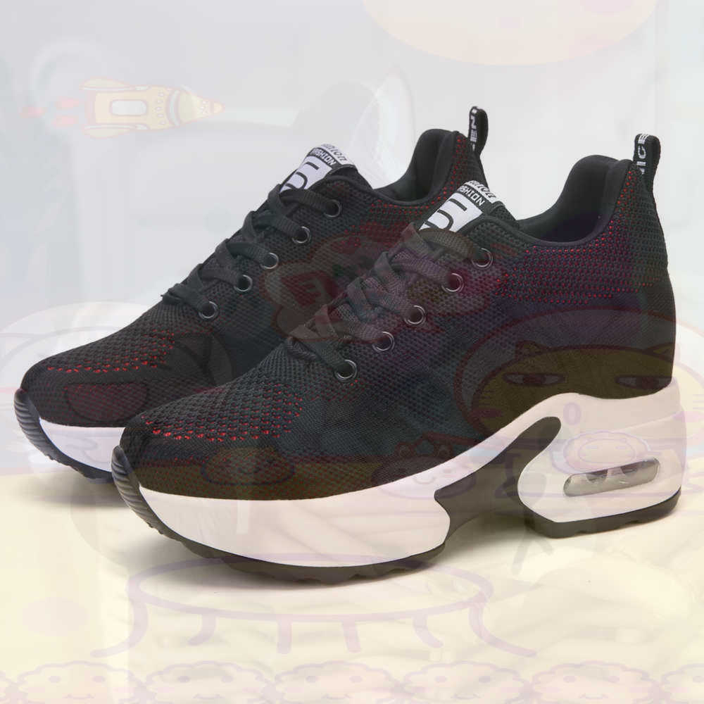 Outdoor Sport Festival - Rote Größe 36, Schuhe für Damen,