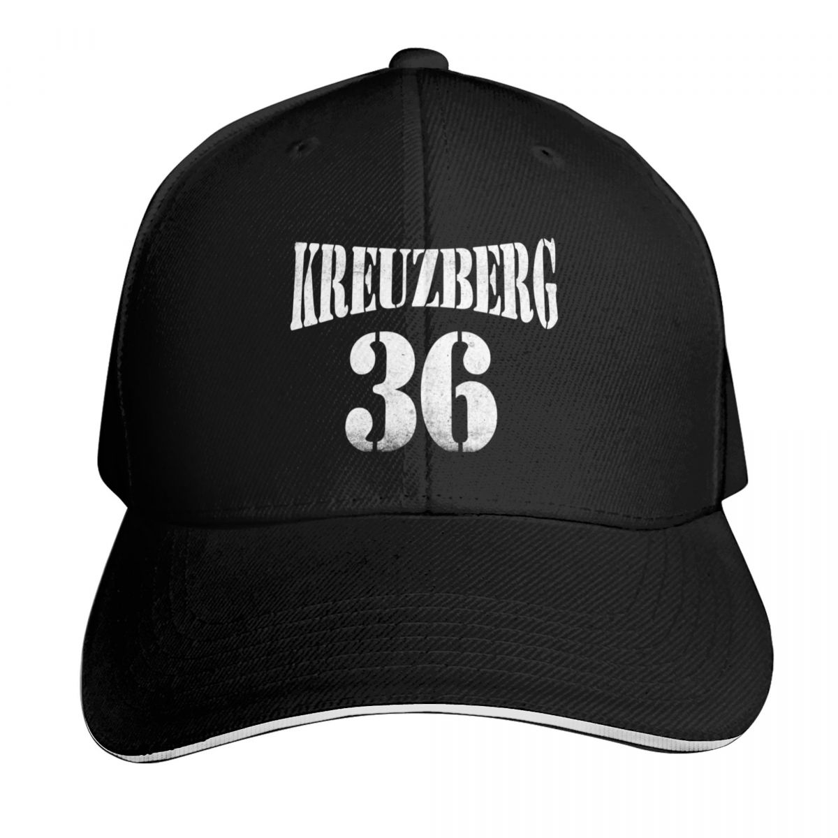 Kreuzberg 36 – Berlin, Deutsch – Outdoor Sport Berlin Bewertung und Preis