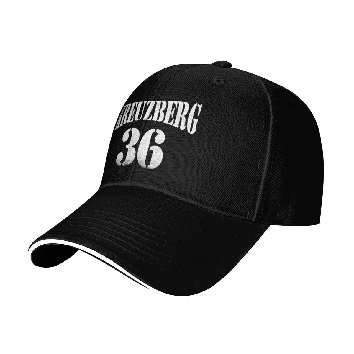 Kreuzberg 36 – Berlin, Deutsch – Outdoor Sport Berlin Bewertung und Preis