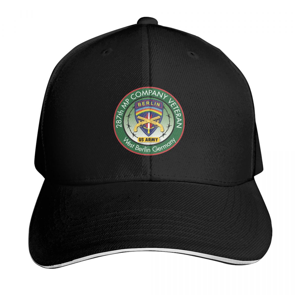287th MP Company Berlin Vetera – Outdoor Sport Berlin Bewertung und Preis