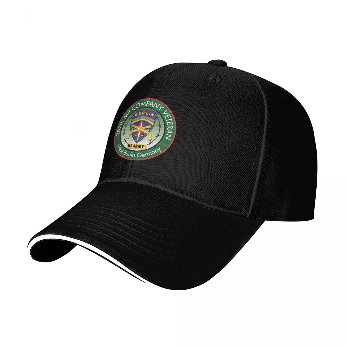 287th MP Company Berlin Vetera – Outdoor Sport Berlin Bewertung und Preis