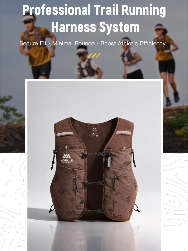 AONIJIE C9119 10L Trail-Runnin – Trail Running Vest Bewertung und Preis