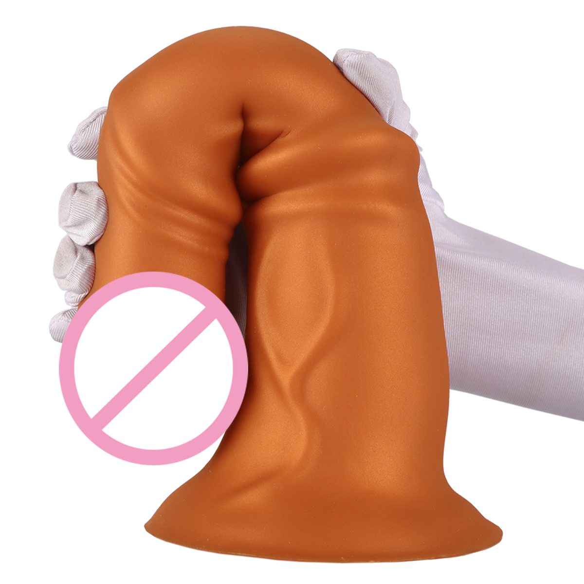 Große Lange Analdildos Sexspie – Lunge Line Horse Bewertung und Preis