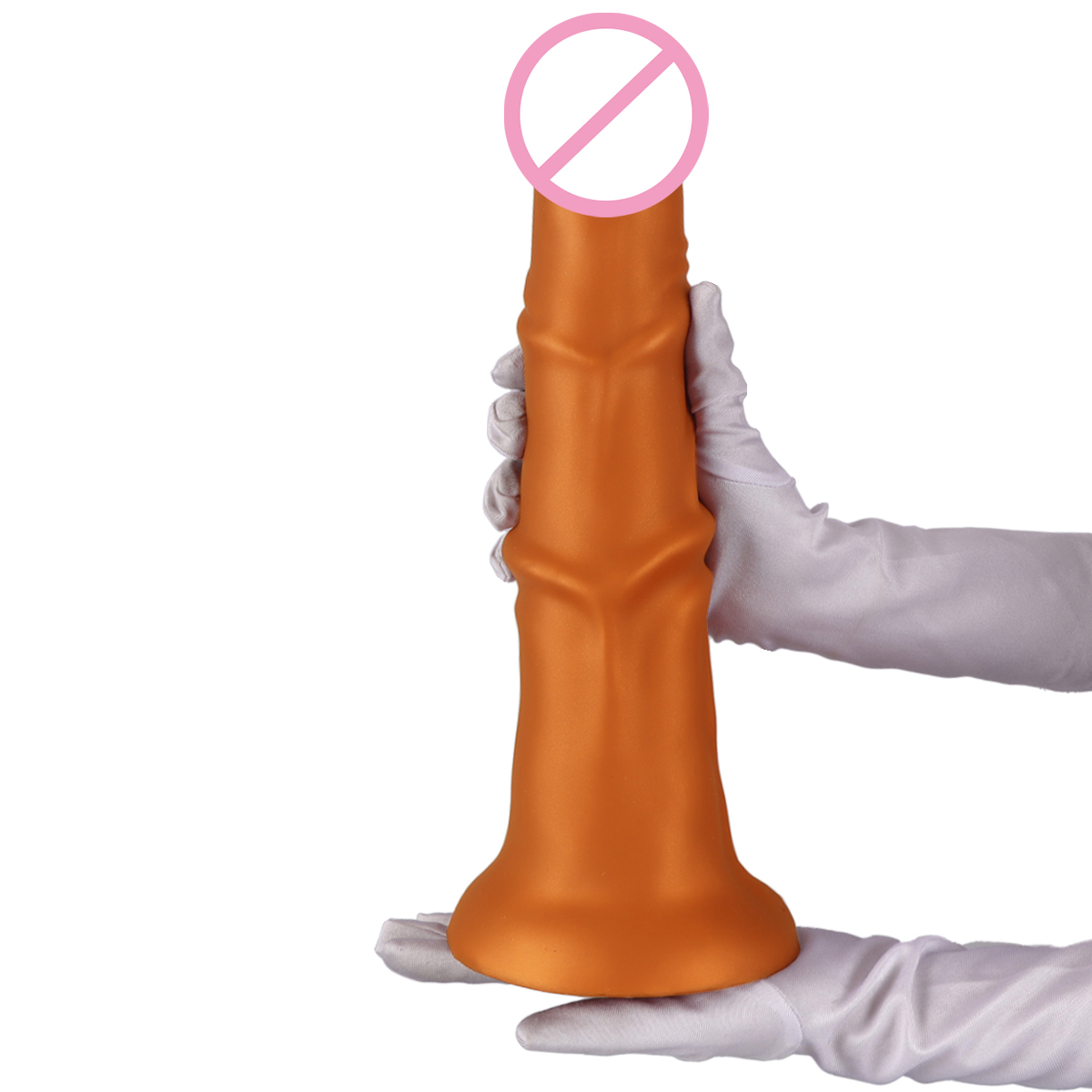 Große Lange Analdildos Sexspie – Lunge Line Horse Bewertung und Preis