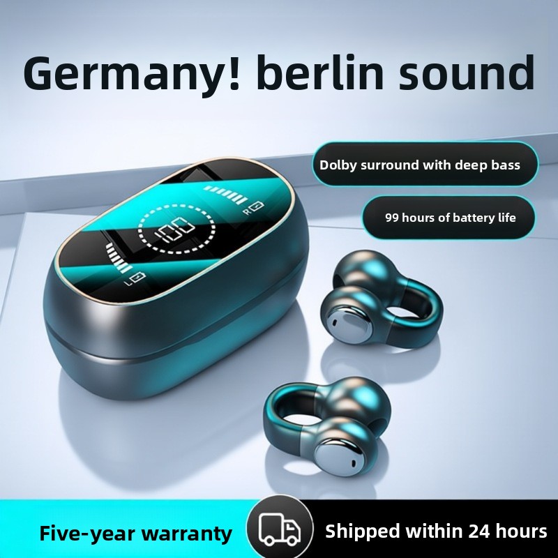 2026 Neue Berlin Sound Knochen – Outdoor Sport Berlin Bewertung und Preis