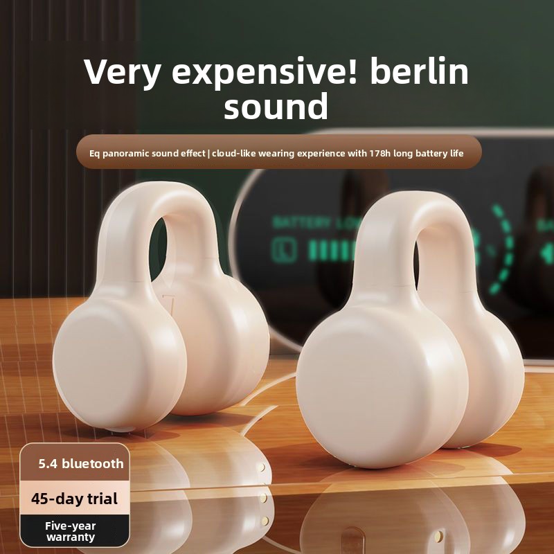 2026 Neue Berlin Sound Knochen – Outdoor Sport Berlin Bewertung und Preis