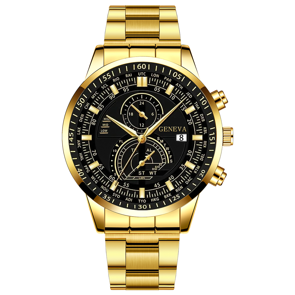 1-teilige Herren-Quarzuhr im B – Outdoor Sport Smart Watch Bewertung und Preis