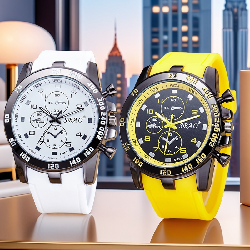 Neue Quarzuhren für Herren und – Outdoor Sport Smart Watch Bewertung und Preis