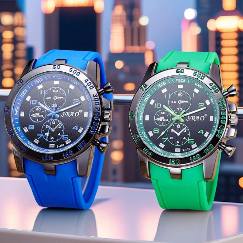 Neue Quarzuhren für Herren und – Outdoor Sport Smart Watch Bewertung und Preis