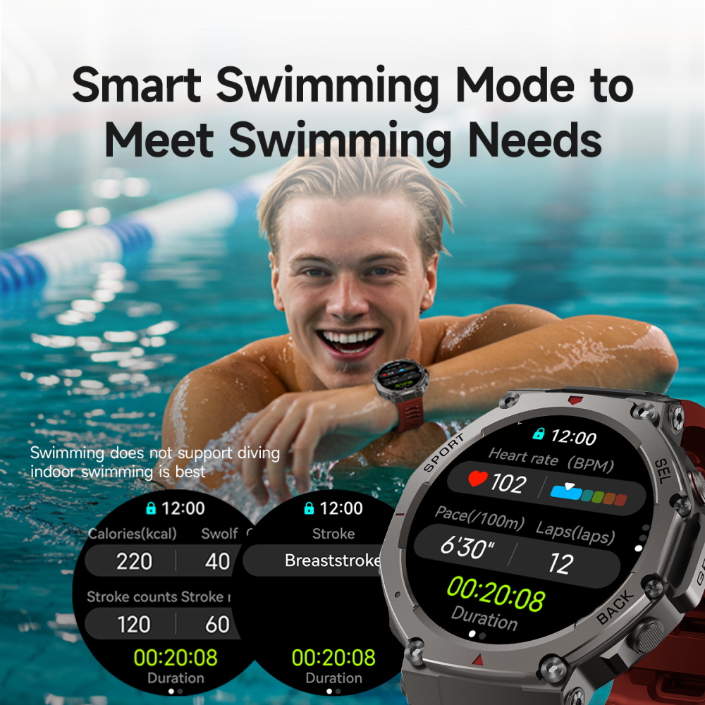 SKMEI Militär Outdoor Sport Sm – Outdoor Sport Smart Watch Bewertung und Preis
