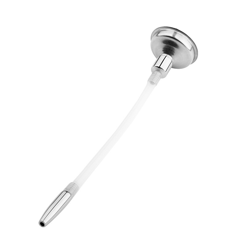 Runyu Edelstahl Penis Plug in  – Lunge Line Horse Bewertung und Preis