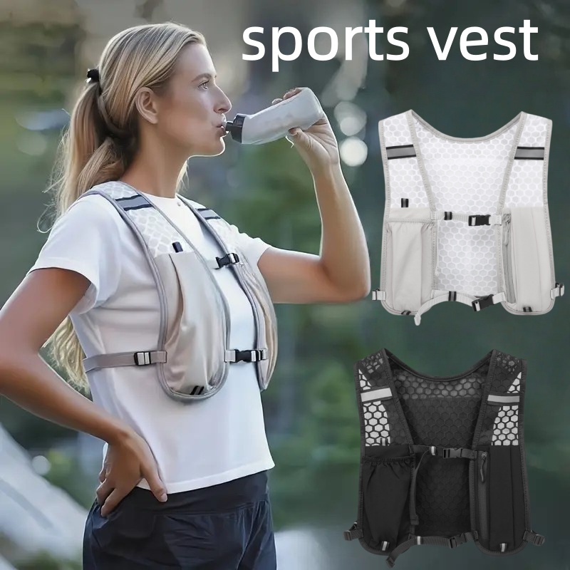 Unisex Laufweste Wasserabweise – Trail Running Vest Bewertung und Preis