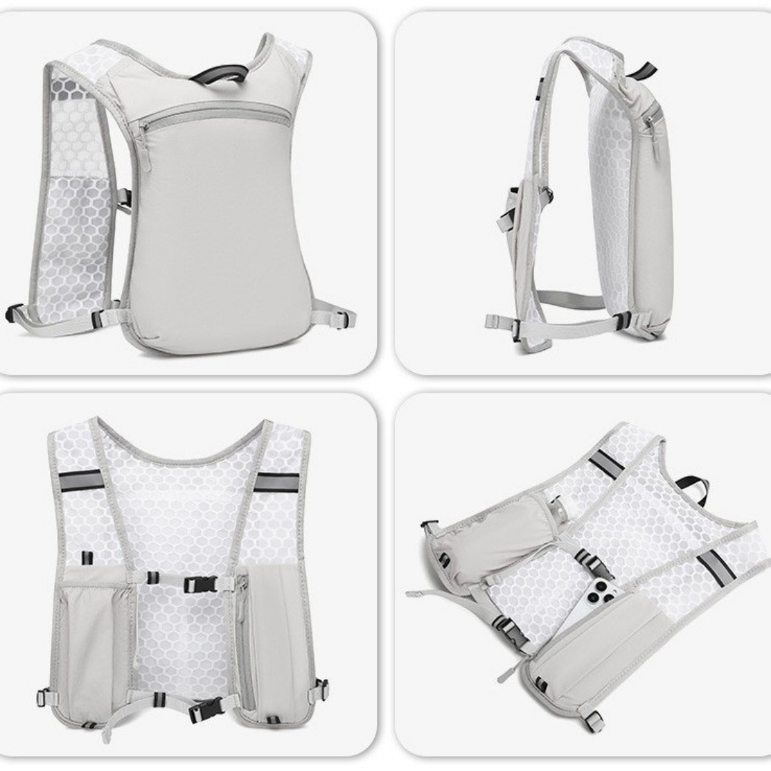 Unisex Laufweste Wasserabweise – Trail Running Vest Bewertung und Preis