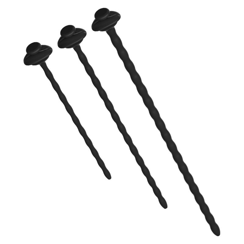 Extra Langer Harnröhren-Dilata – Lunge Line Horse Bewertung und Preis
