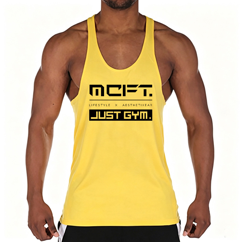 Herren Baumwoll-Gym-Tanktop, W – Trail Running Vest Bewertung und Preis
