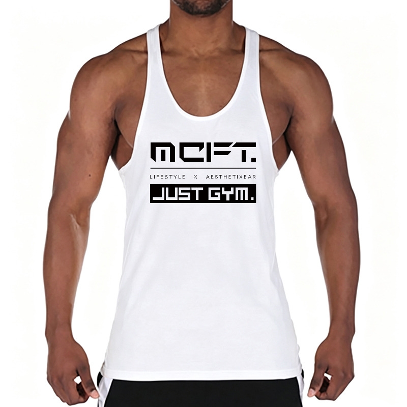 Herren Baumwoll-Gym-Tanktop, W – Trail Running Vest Bewertung und Preis