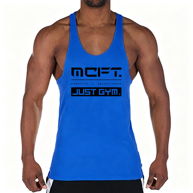 Herren Baumwoll-Gym-Tanktop, W – Trail Running Vest Bewertung und Preis