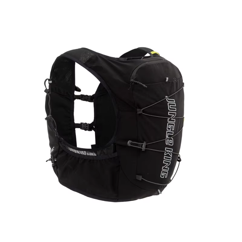 JUNGLE KING 15L Trail-Running- – Trail Running Vest Bewertung und Preis