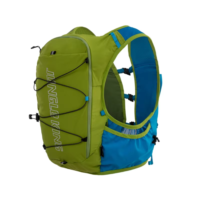 JUNGLE KING 15L Trail-Running- – Trail Running Vest Bewertung und Preis