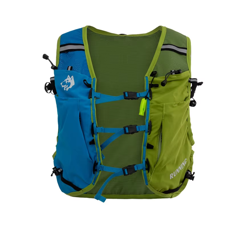 JUNGLE KING 15L Trail-Running- – Trail Running Vest Bewertung und Preis