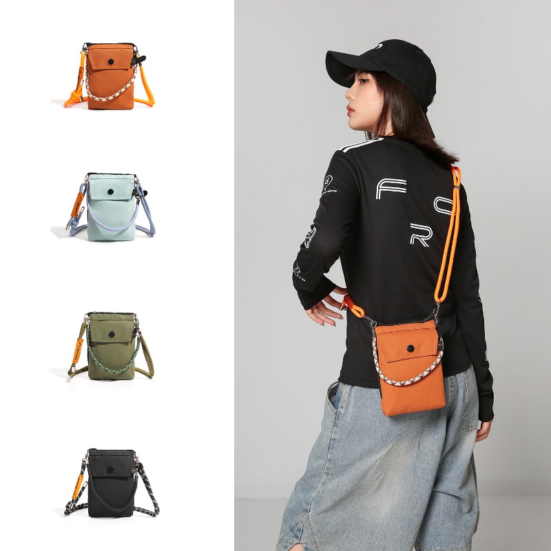 Modische vertikale Handytasche – Outdoor Sports Leisure Bewertung und Preis