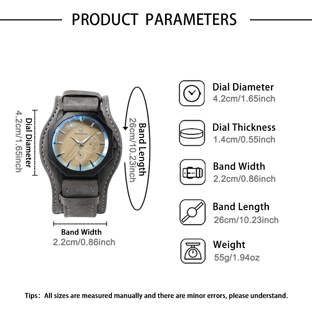 1 Stück Herren-Quarzuhr, modis – Outdoor Sport Smart Watch Bewertung und Preis