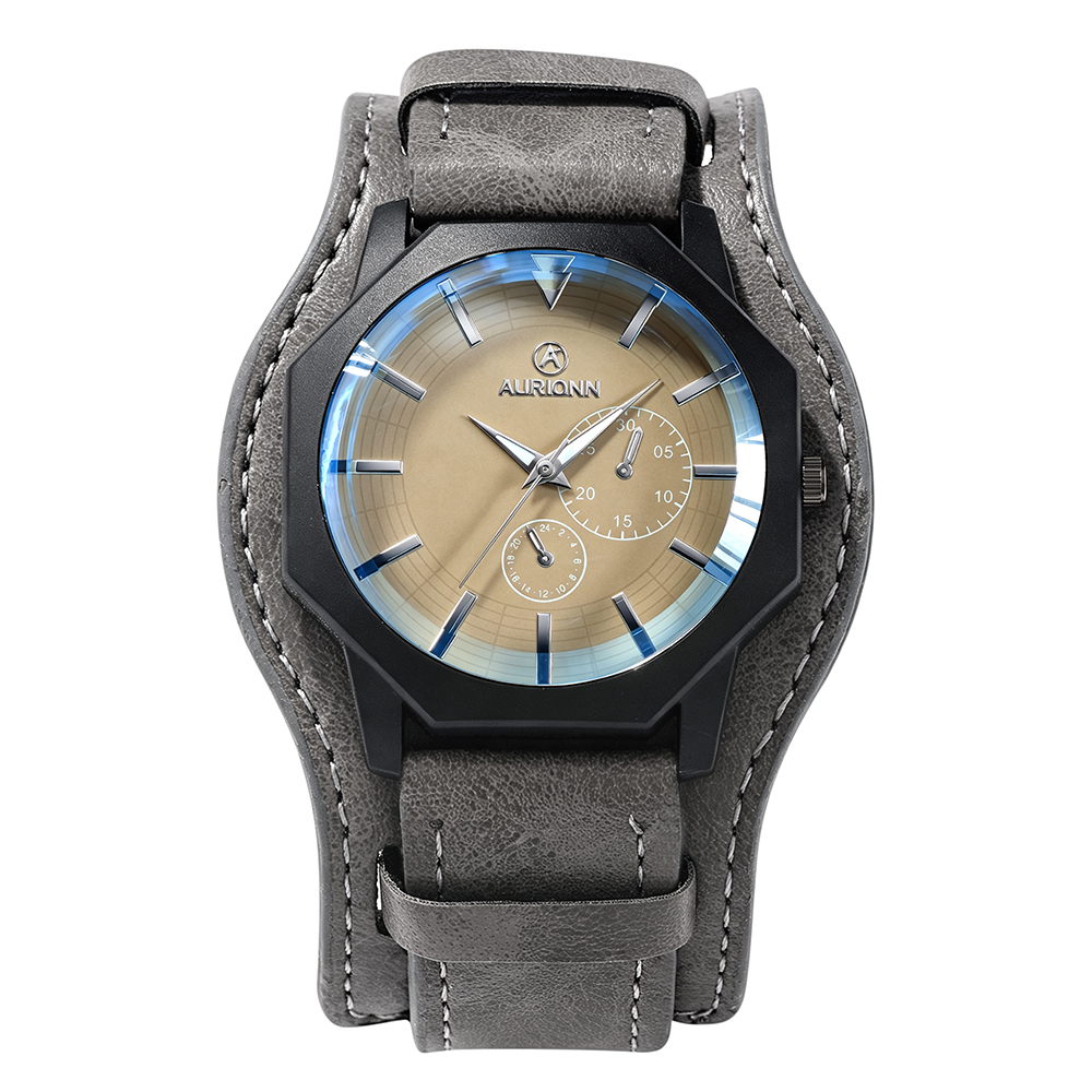 1 Stück Herren-Quarzuhr, modis – Outdoor Sport Smart Watch Bewertung und Preis