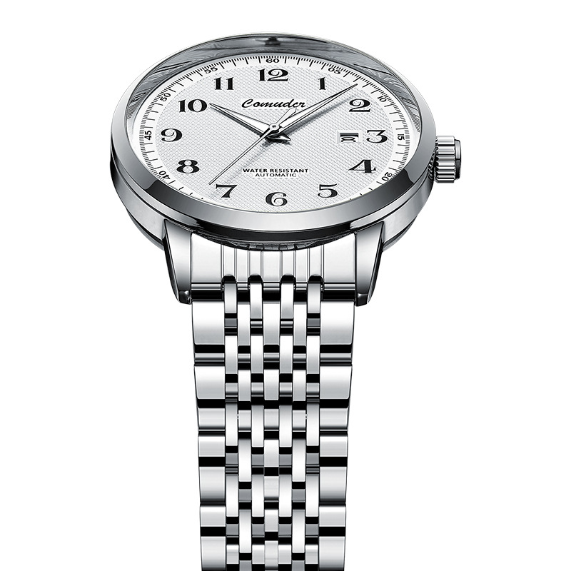 Trendige Herren-Quarzuhr mit H – Outdoor Sport Smart Watch Bewertung und Preis