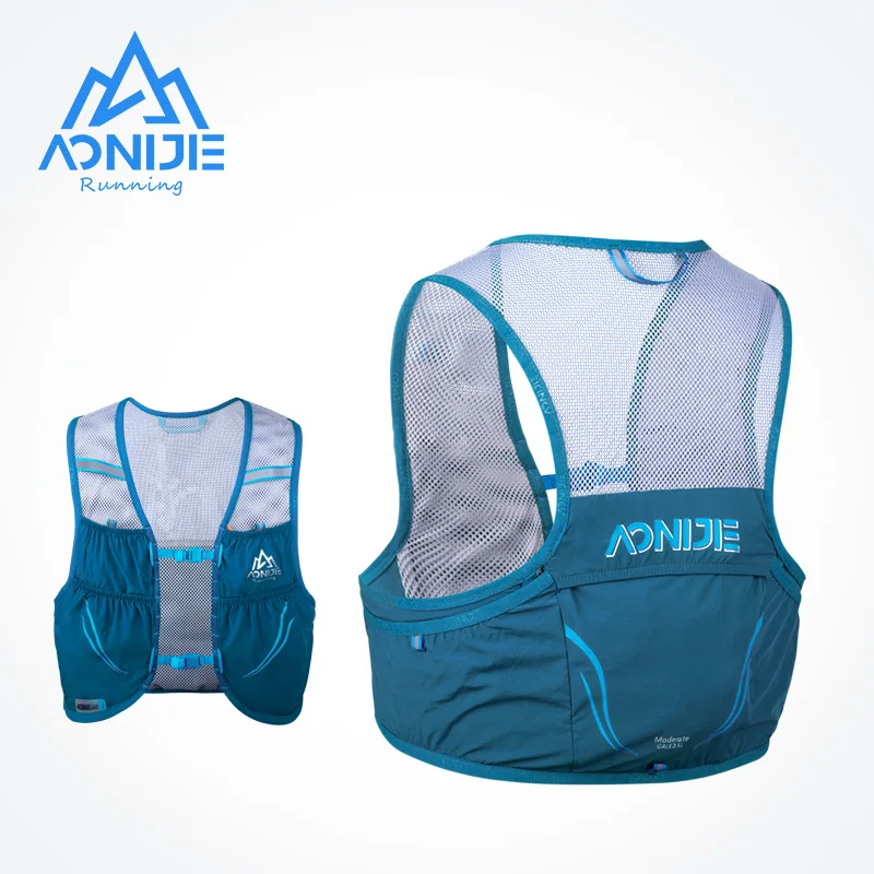 AONIJIE C932S 2,5 l tragbarer  – Trail Running Vest Bewertung und Preis