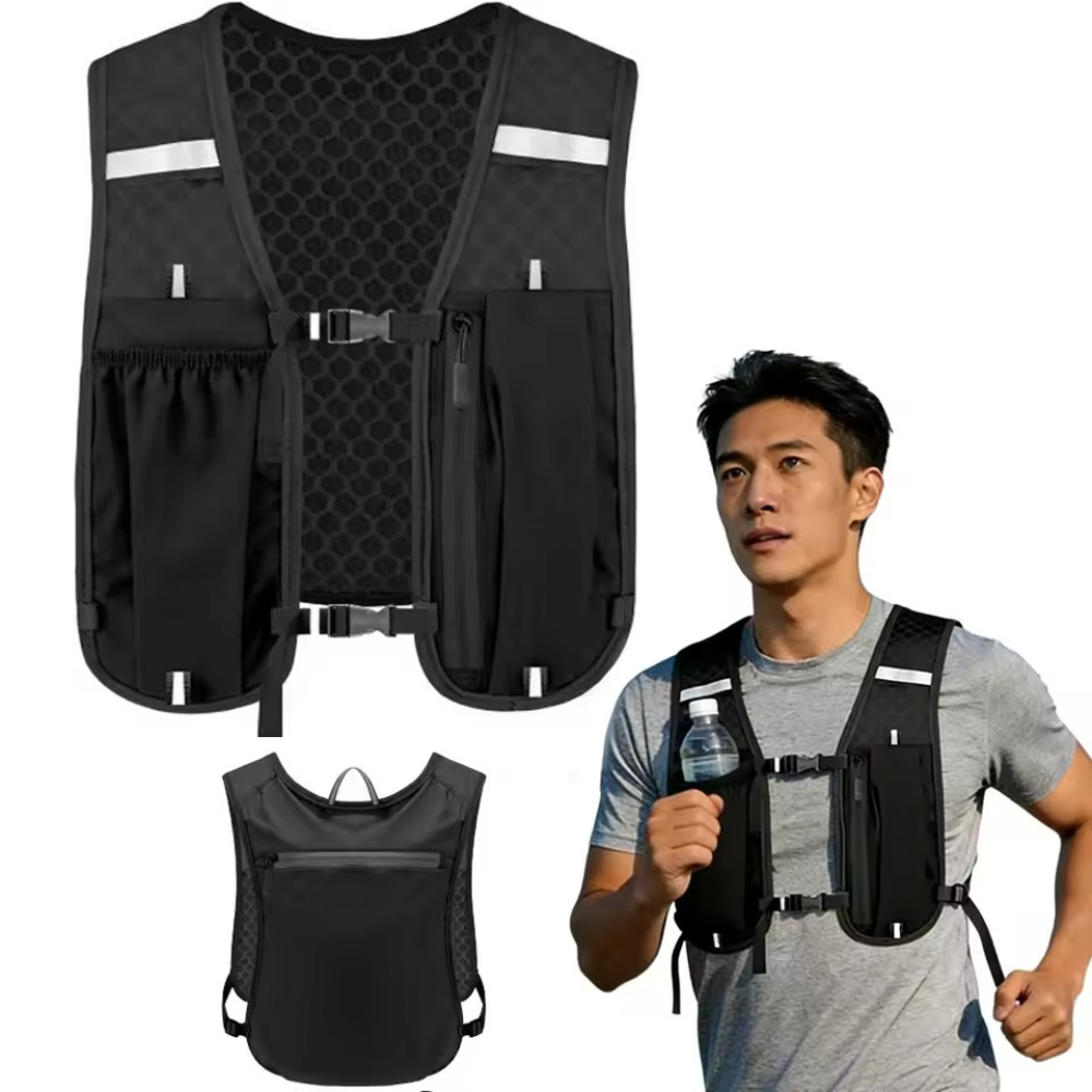 Lauf-Hydrationsweste für Damen – Trail Running Vest Bewertung und Preis