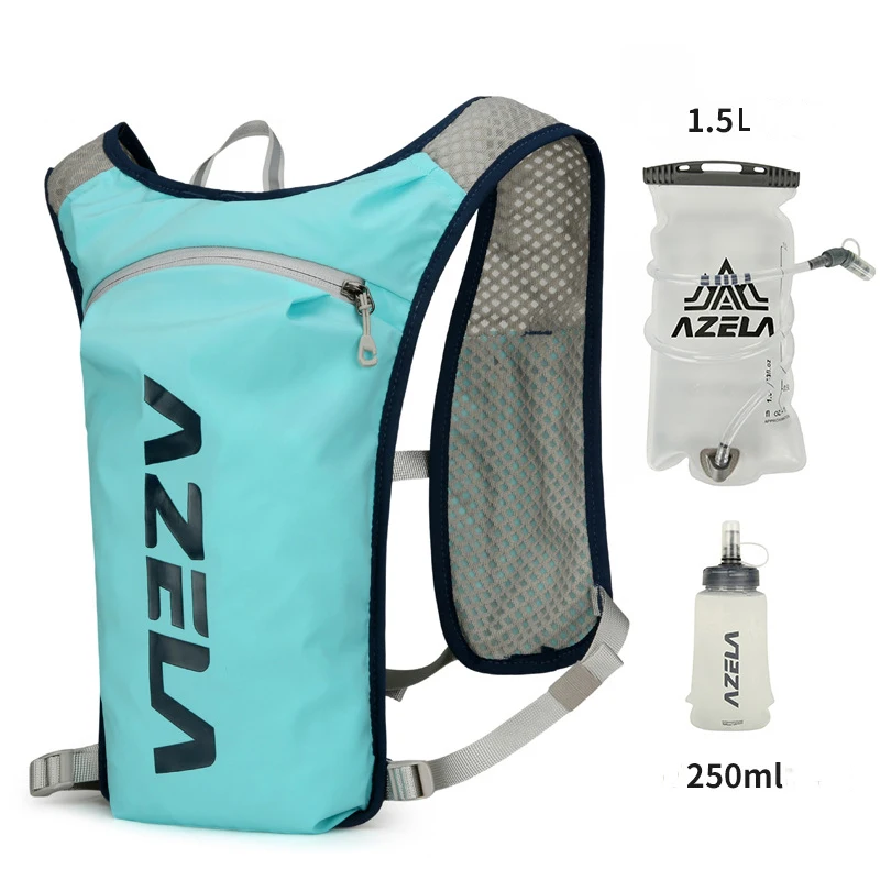 5L Lauf-Trinkweste-Rucksack, l – Trail Running Vest Bewertung und Preis