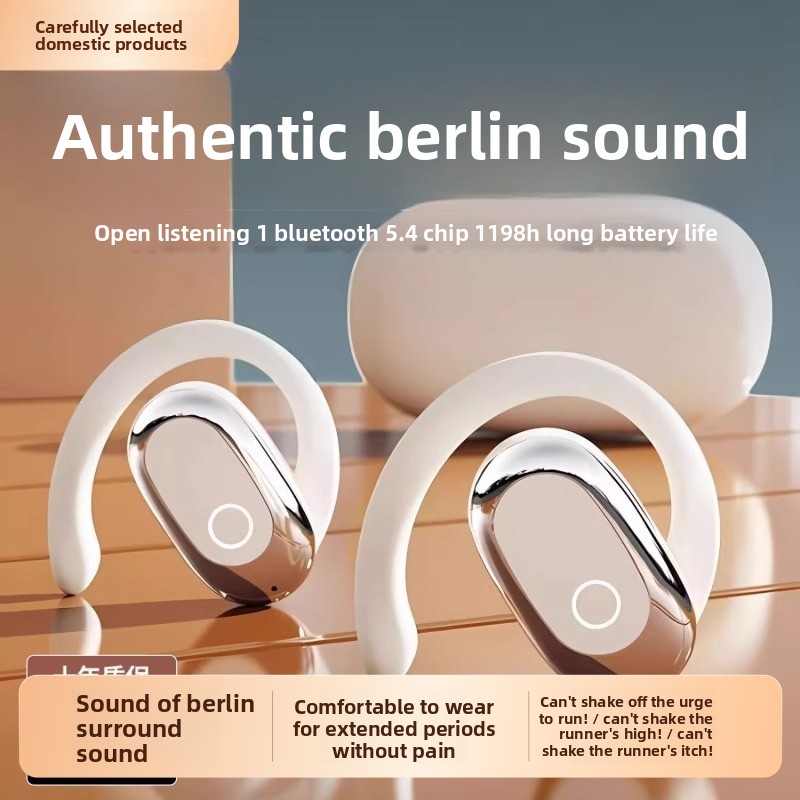 Berlin Sound 2026 Neue Knochen – Outdoor Sport Berlin Bewertung und Preis